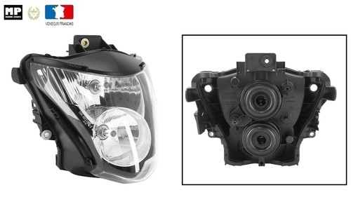 Optique phare honda 600 f - honda, cb
