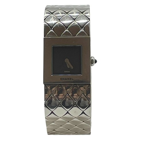 Montre chanel matelasse - montre,