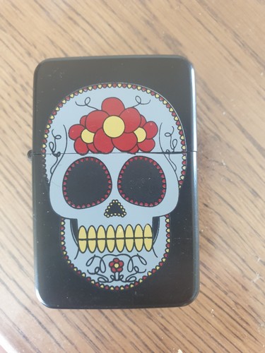 Zippo vintage collection tête - zippo,