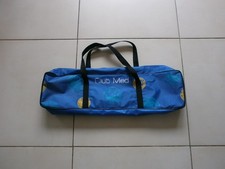 TRES JOLI SAC DE SPORT POUR BADMINTON