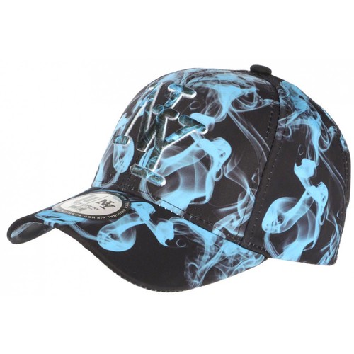 Casquette bleu ciel - casquette, et