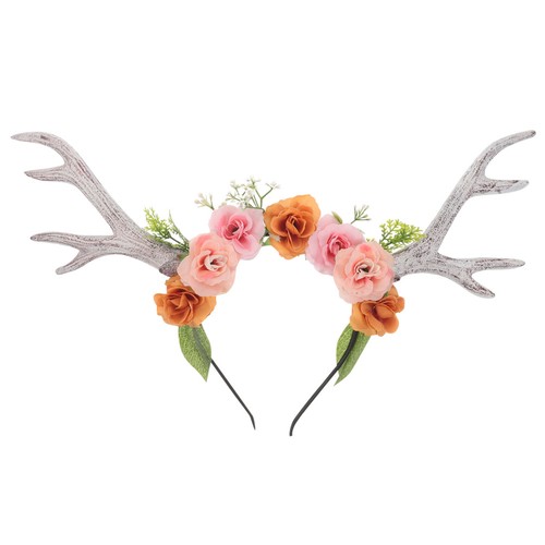 Bandeau renne serre - bandeau, cerf