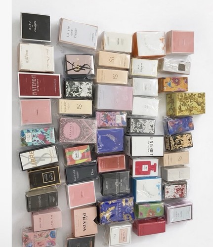 12pc mixed brands lot - brands,