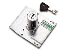 Cylindre À Pompe Mottura