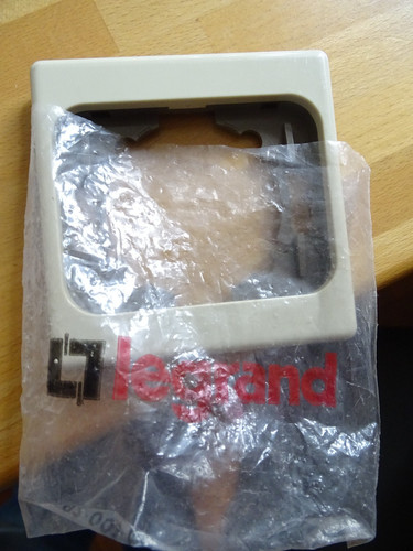 Legrand diplomat enjoliveur - diplomat,