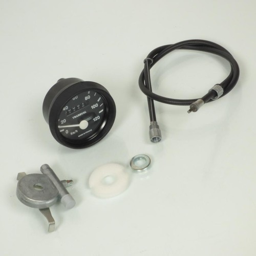 Compteur transval pour - compteur,