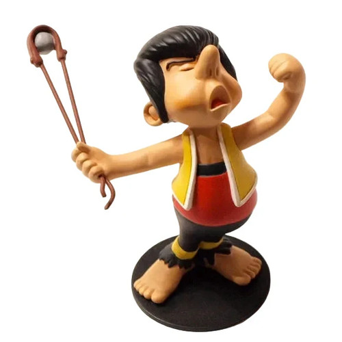 Leblon delienne uderzo - leblon,