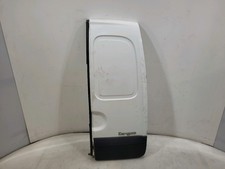 Porte battante arrière droite