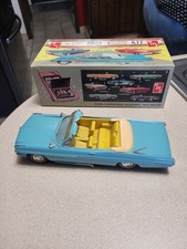 Vintage 1962 Pontiac