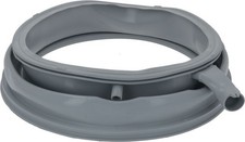 Soufflet Joint Hublot Lave-Linge Compatible Bosch Pièces Détachées WGE0320