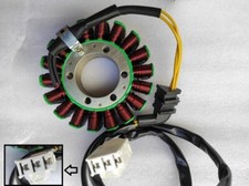Stator alternateur cbr - cbr, 1100