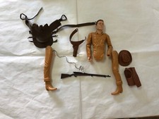 JOHNNY WEST louis marx ANNI 60