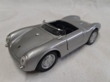 Porsche 550 Spyder 1/32 - Not Solido, Ixo, Eligor - Not 1/43 1/24 1/18