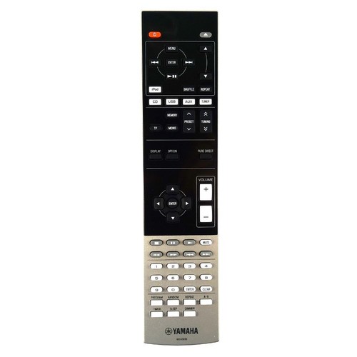 Télécommande hifi yamaha - télécommande,