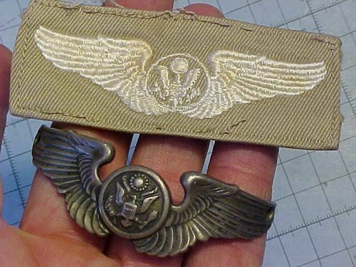 Original wwii usaaf - original,