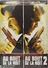 COFFRET 2 DVD AU BOUT DE LA