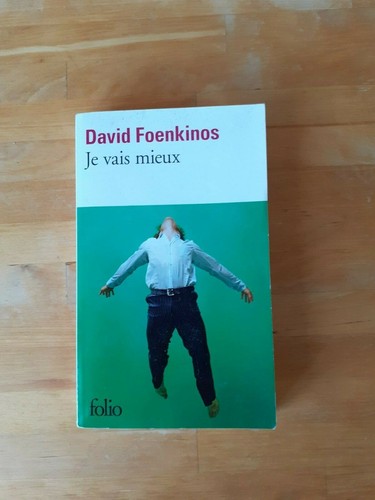Vais mieux david - vais,