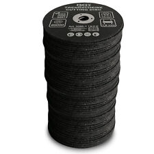 LOT 50 DISQUES 75 X 1.8 X 10