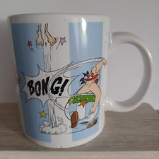 MUG PUBLICITAIRE QUICK