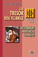 Lou Tresor dóu Felibrige