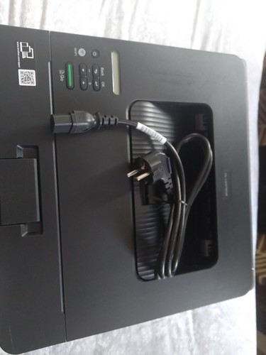 Imprimante brother laser - imprimante,