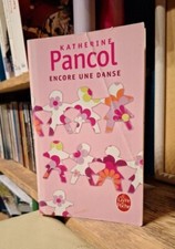 Katherine pancol encore - katherine, une