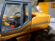 PELLE CASE POCLAIN 888B CONRAD 1/50 - ART 2893