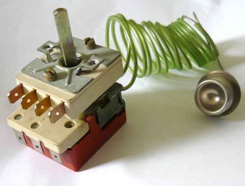 55x2255 thermostat sèche - 55x2255,