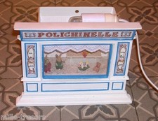 LAMPE VEILLEUSE devanture