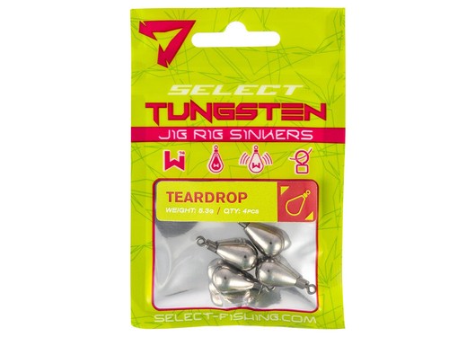 Neuf select tungsten jig - neuf,