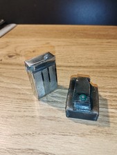 Ancien briquet FEUDOR GAZ Bté