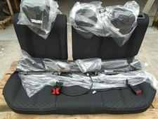 Banquette arriere (KIT DERIV