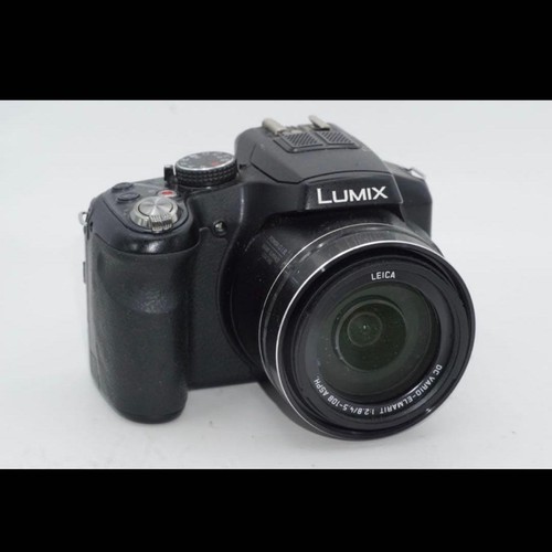 Appareil photo compact