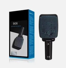 New Sennheiser E906 Super