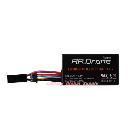 Vl621 parrot drone - parrot,