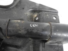 Colonne de direction RENAULT