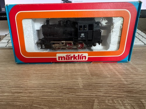 Märklin 3000 br89 - märklin,