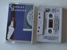 Charles Dumont , charles
