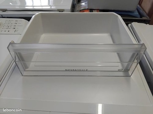 Tiroir pour frigo electrolux - frigo,