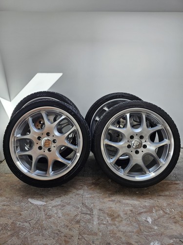 Jantes brabus monoblock - monoblock, v