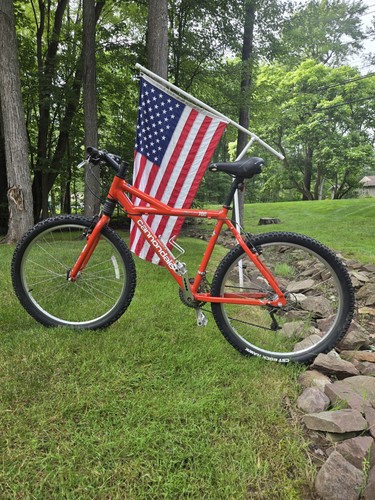 Cannondale killer 700 - v,