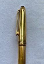 Stylo plume Montblanc