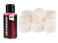 Mousse de filtre à air RT