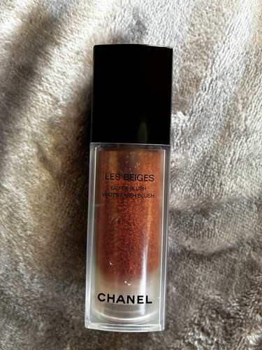 Chanel les beiges eau blush - eau, de