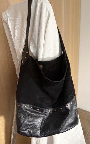 Sac porté épaule marque