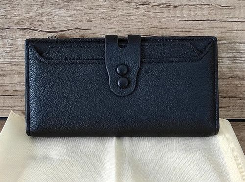 Portefeuille femme simili cuir - portefeuille,