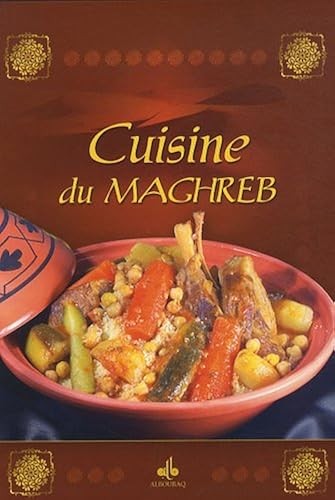 Cuisine maghreb - cuisine,