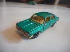 Majorette Chrysler 180 in