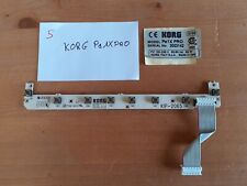 Carte pour KORG Pa1X PRO