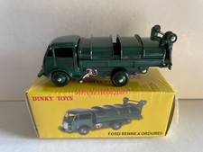 DINKY TOYS  ATLAS CAMION FORD